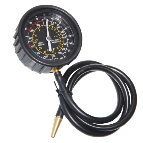 SP AIR - VACUUM/FUEL PUMP TESTER KIT 